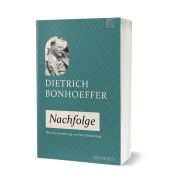 Produktbild des Artikels Buch - Taschenbuch, Nachfolge