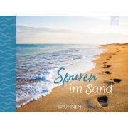 Produktbild des Artikels Buch - Gebunden, Spuren im Sand