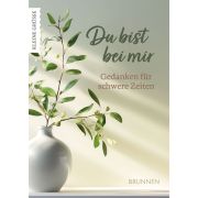 Produktbild des Artikels Du bist bei mir (Buch - Geheftet)