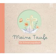 Produktbild des Artikels Buch - Gebunden, Meine Taufe