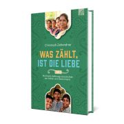 Produktbild des Artikels Buch - Gebunden, Was zählt, ist die Liebe