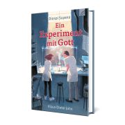 Produktbild des Artikels Buch - Gebunden, Ein Experiment mit Gott