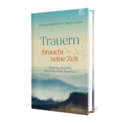 Produktbild des Artikels Buch - Gebunden, Trauern braucht seine Zeit