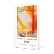 Produktbild des Artikels Buch - Gebunden, Siehe, ich mache alles neu! 2026 - Lesebuch