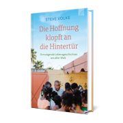 Produktbild des Artikels Buch - Gebunden, Die Hoffnung klopft an die Hintertür
