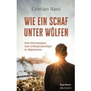 Produktbild des Artikels Buch - Gebunden, Wie ein Schaf unter Wölfen