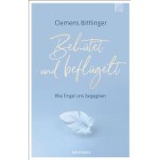 Produktbild des Artikels Buch - Gebunden, Behütet und beflügelt