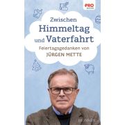 Produktbild des Artikels Buch - Gebunden, Zwischen Himmeltag und Vaterfahrt