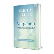Produktbild des Artikels Buch - Gebunden, Vergeben - Warum eigentlich?