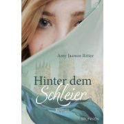 Produktbild des Artikels Buch - Paperback, Hinter dem Schleier