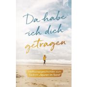 Produktbild des Artikels Buch - Gebunden, Da habe ich dich getragen