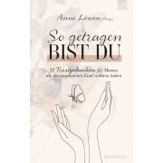 Produktbild des Artikels Buch - Gebunden (Flexcover), So getragen bist du