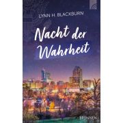 Produktbild des Artikels Buch - Gebunden, Nacht der Wahrheit (1)