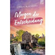 Produktbild des Artikels Buch - Gebunden, Morgen der Entscheidung (3)