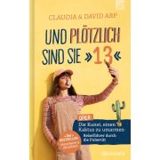 Produktbild des Artikels Buch - Gebunden, Und plötzlich sind sie 13