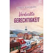 Verdeckte Gerechtigkeit