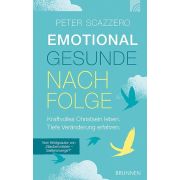 Produktbild des Artikels Buch - Gebunden, Emotional gesunde Nachfolge