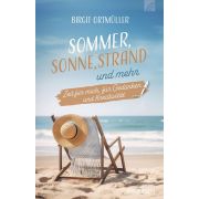 Produktbild des Artikels Buch - Taschenbuch, Sommer, Sonne, Strand und mehr