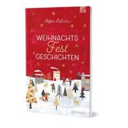 Produktbild des Artikels WeihnachtsFestGeschichten (Buch - Taschenbuch)