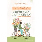 Produktbild des Artikels Buch - Taschenbuch, Ich schenk dir Frühlingsgeschichten