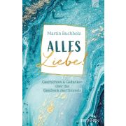 Produktbild des Artikels Buch - Taschenbuch, Alles Liebe!