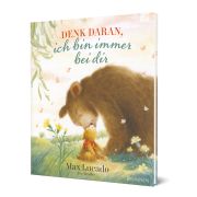 Produktbild des Artikels Buch - Gebunden, Denk daran, ich bin immer bei dir