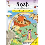 Produktbild des Artikels Buch - Geheftet, Noah