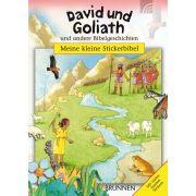 Produktbild des Artikels Buch - Geheftet, David und Goliath