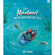 Produktbild des Artikels Buch - Gebunden, Der Maulwurf und die Suche nach der Stille