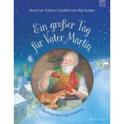 Ein großer Tag für Vater Martin