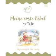 Meine erste Bibel zur Taufe