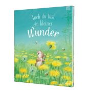 Produktbild des Artikels Buch - Gebunden, Auch du bist ein kleines Wunder