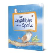 Produktbild des Artikels Buch - Gebunden, Der ängstliche kleine Spatz