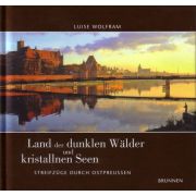 Produktbild des Artikels Buch - Gebunden, Land der dunklen Wälder und kristallnen Seen