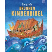 Die große Brunnen Kinderbibel