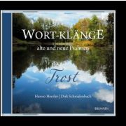 Produktbild des Artikels Hörbuch/Hörspiel - CD, Wort-Klänge alte und neue Psalmen