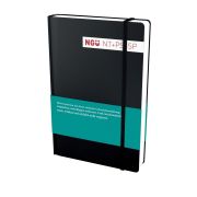 Produktbild des Artikels Bibel - Gebunden, Neue Genfer Übersetzung - NT mit Psalmen und Sprüchen Großausgabe