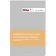 Produktbild des Artikels Bibel - Taschenbuch, NGÜ AT: Das erste und zweite Buch Samuel