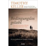 Produktbild des Artikels Buch - Klappenbroschur, Bedingungslos geliebt