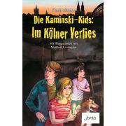 Die Kaminski-Kids: Im Kölner Verlies (15)