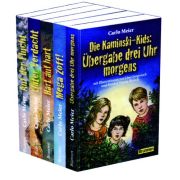 Produktbild des Artikels Buch - Taschenbuch, Die Kaminski-Kids: Band 1-5