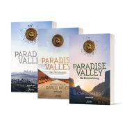Produktbild des Artikels Buch - Klappenbroschur, Paradise Valley Set (Bd.1-3)