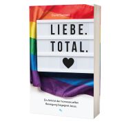 Liebe. Total.