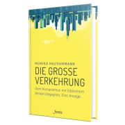 Produktbild des Artikels Buch - Gebunden, Die grosse Verkehrung