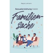 Produktbild des Artikels Buch - Klappenbroschur, Sexualerziehung bleibt Familiensache
