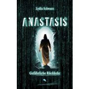 Produktbild des Artikels Buch - Paperback, Anastasis