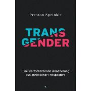 Produktbild des Artikels Buch - Gebunden, Transgender
