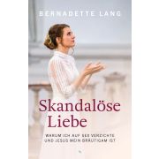 Produktbild des Artikels Buch - Gebunden, Skandalöse Liebe