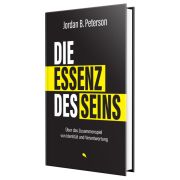 Produktbild des Artikels Buch - Gebunden, Die Essenz des Seins