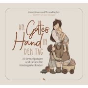 Produktbild des Artikels Buch - Gebunden, An Gottes Hand in den Tag